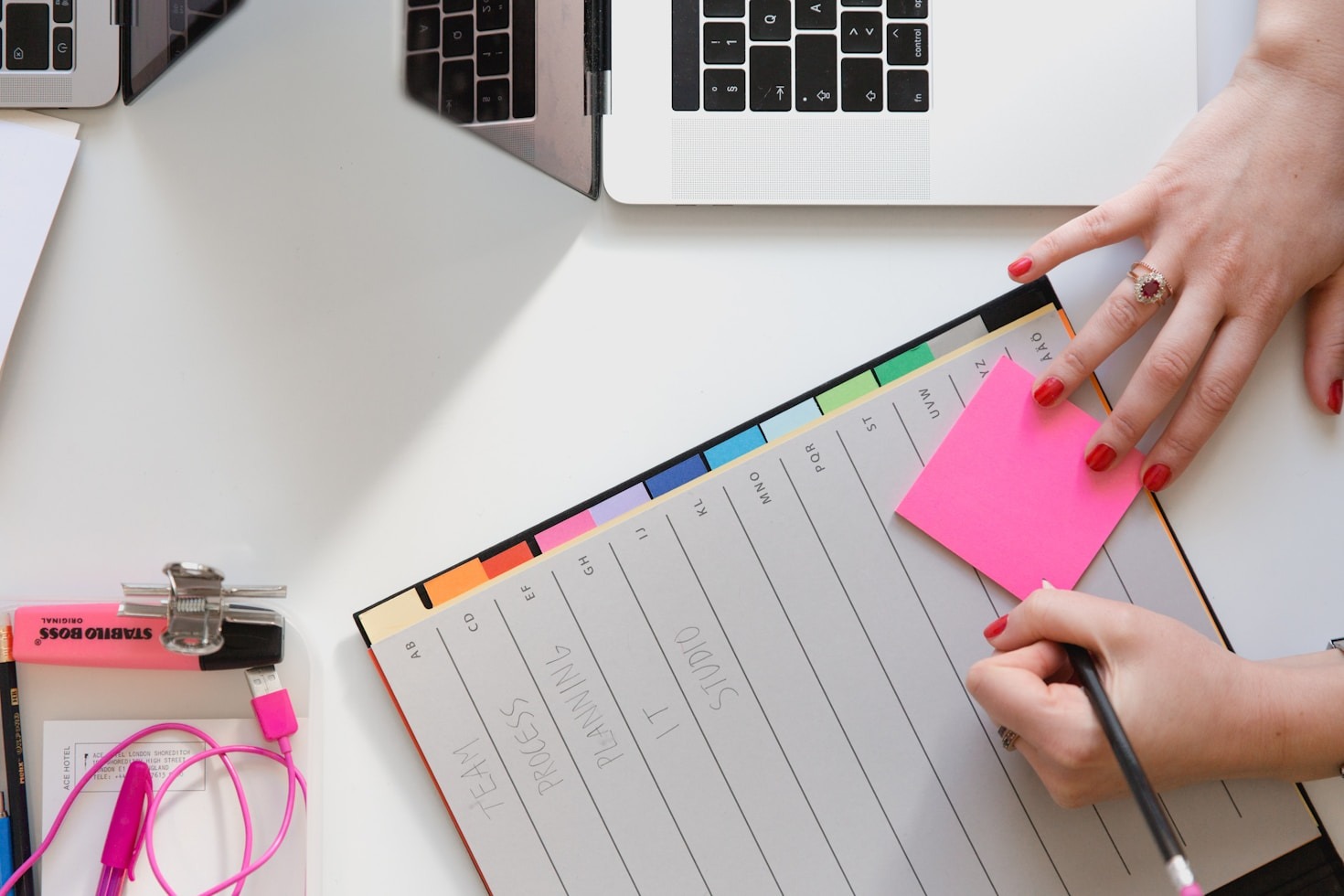 The Role of Digital Marketing in Business Growth