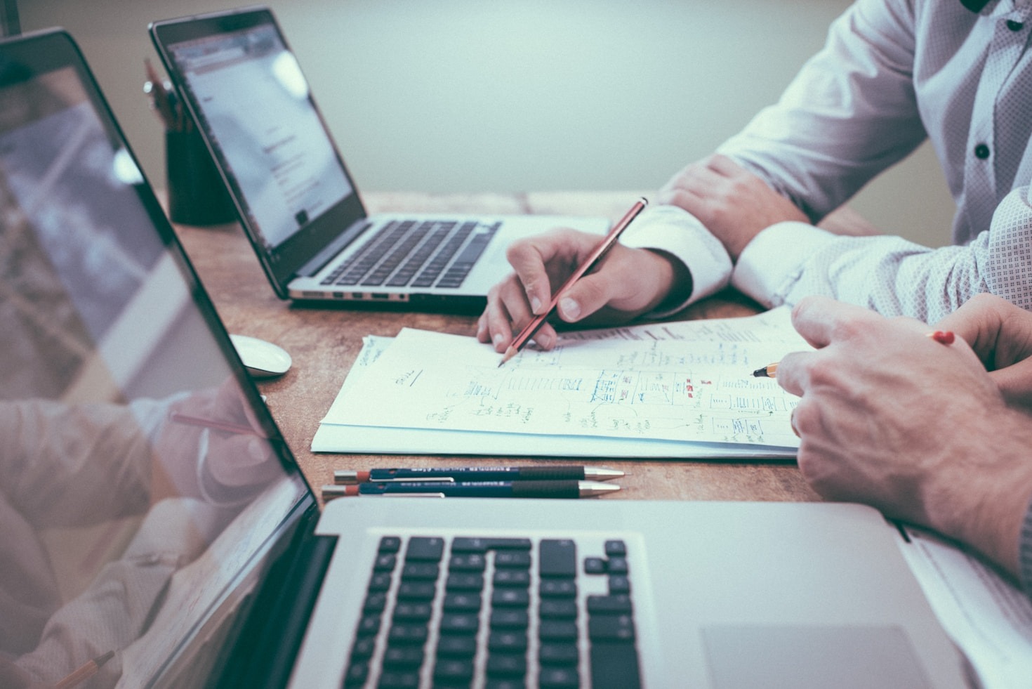 Digital Transformation Insights for Growing Companies